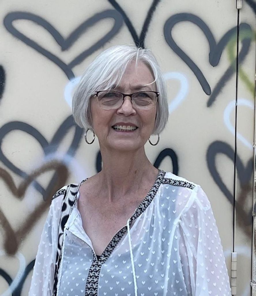 Janice Coline Johnson Profile Photo