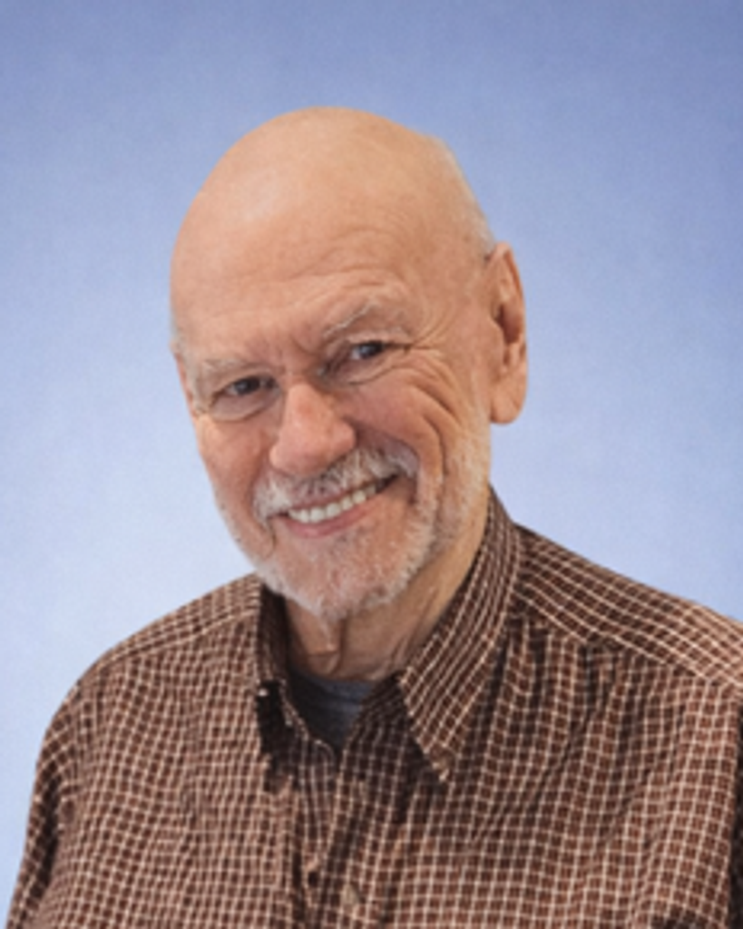 Roger Thyrel Reynolds Profile Photo