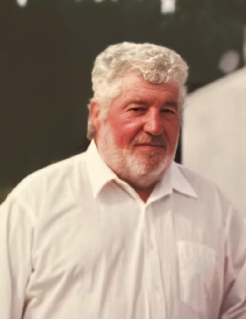 George "Woody" Woodard Hoggard, Jr. Profile Photo