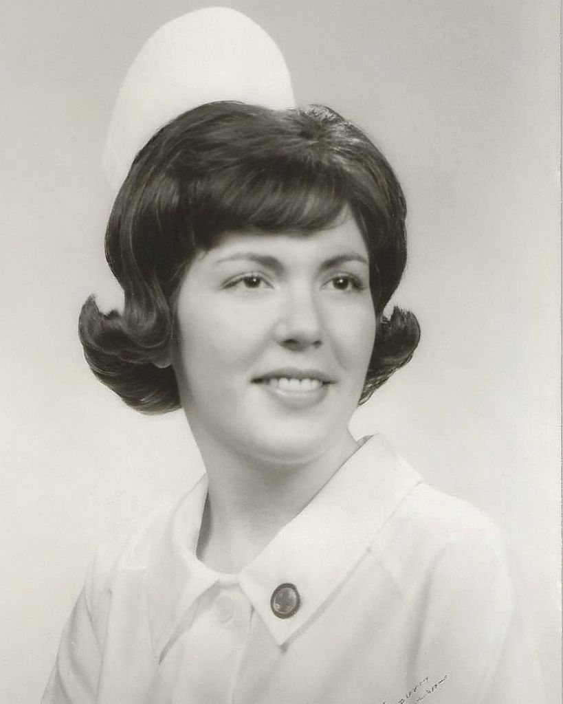 Susan Kay Gleason