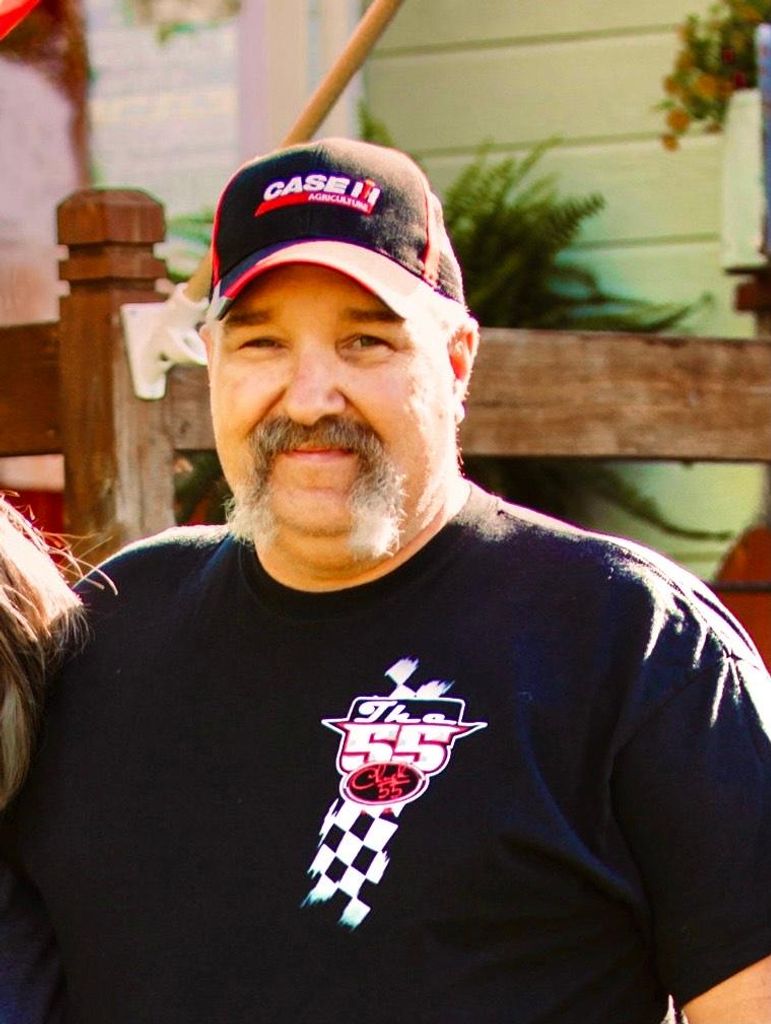 Craig E. Ewy