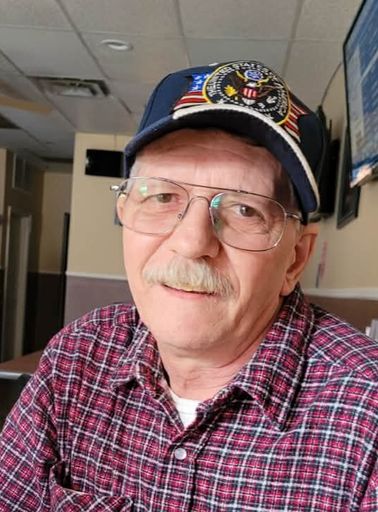 Jeffrey Alan Havens's obituary image