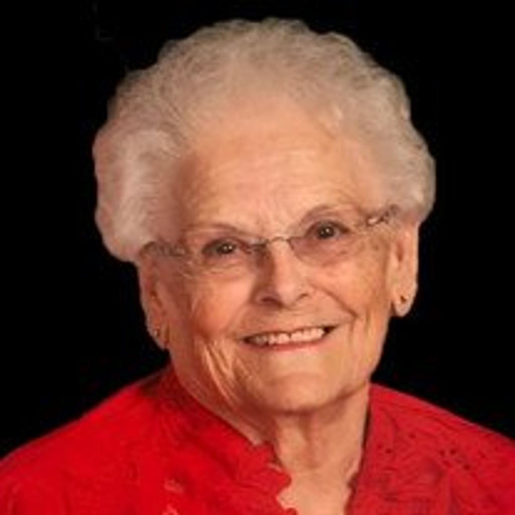 Rosetta Edmonson