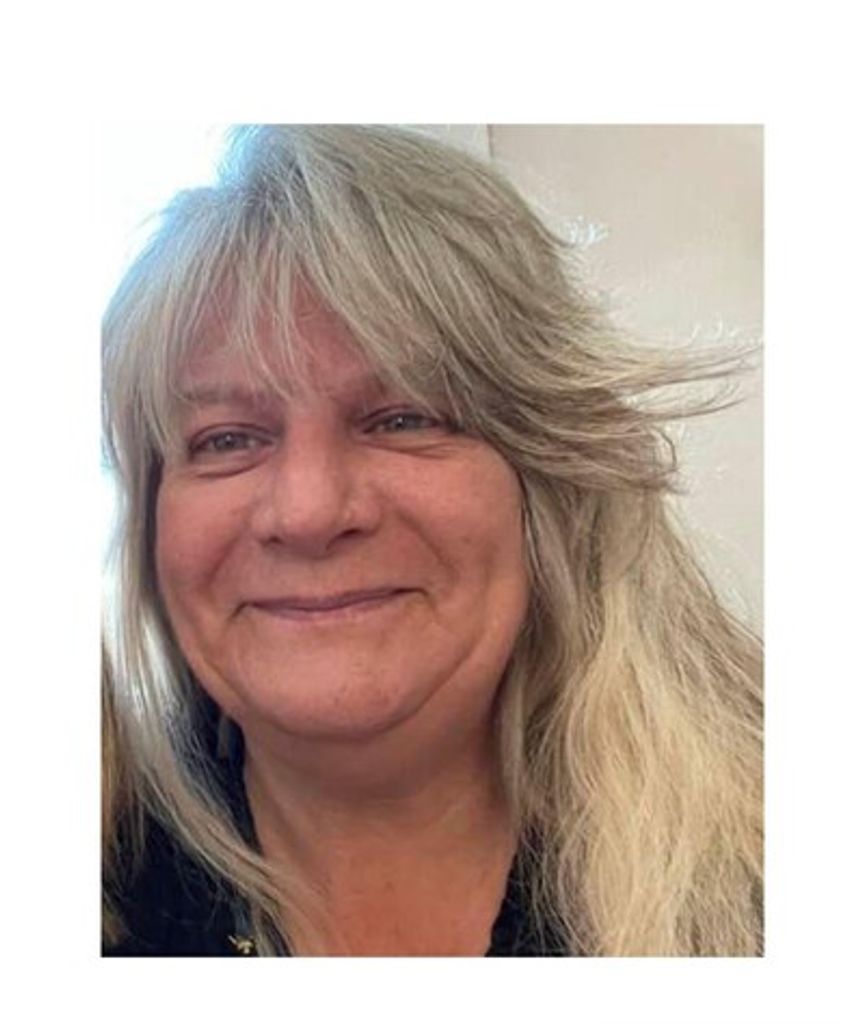 Vanessa Crawford Profile Photo