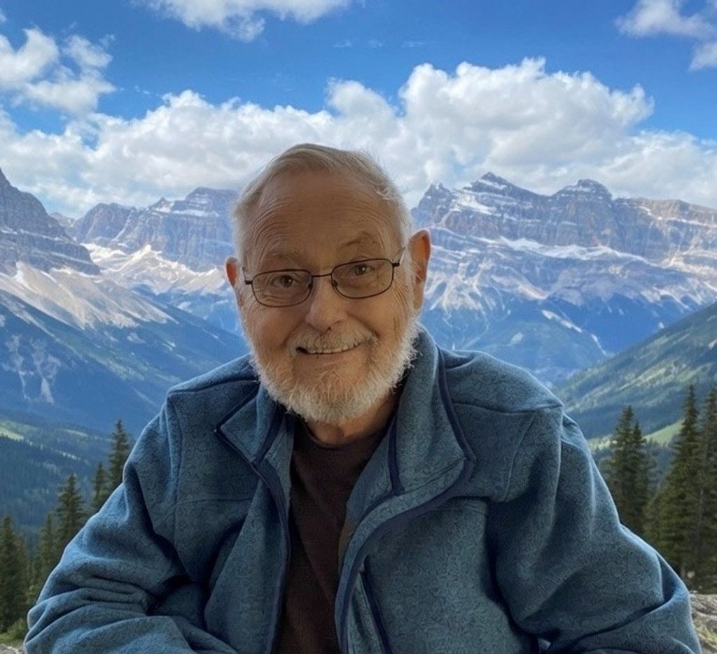 John Ainsworth Profile Photo