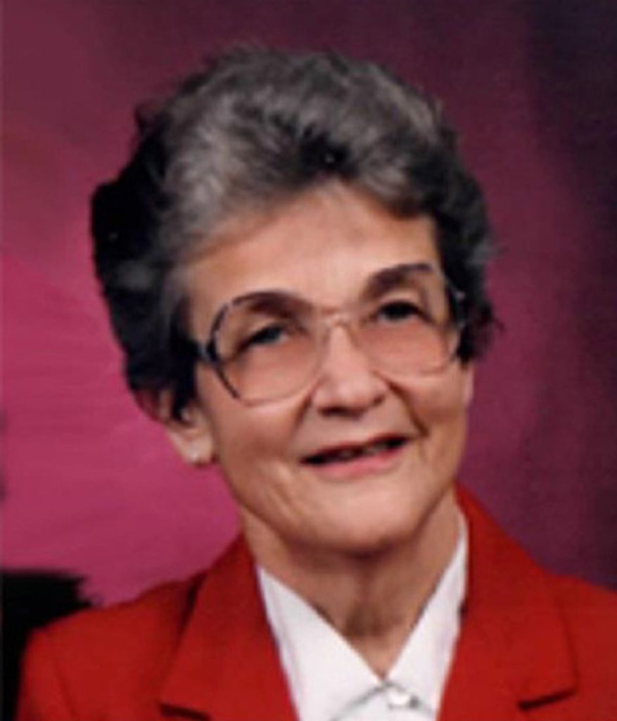 Joyce Josephine Medley