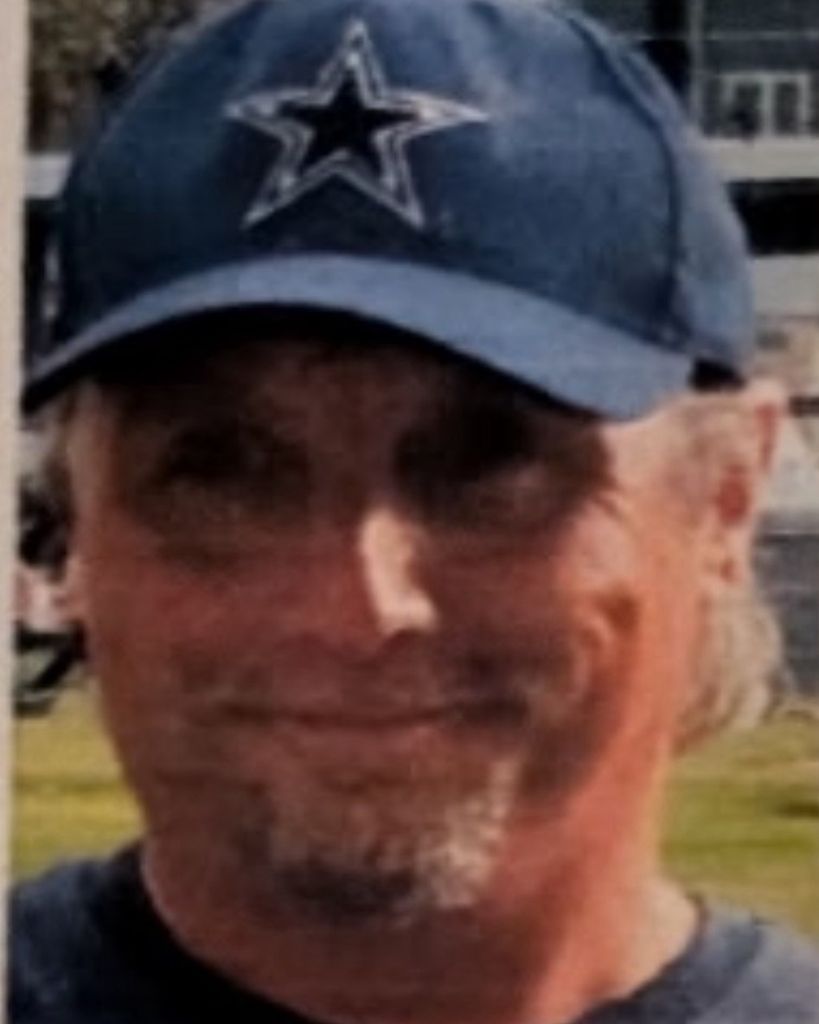 Toby David Briles Profile Photo