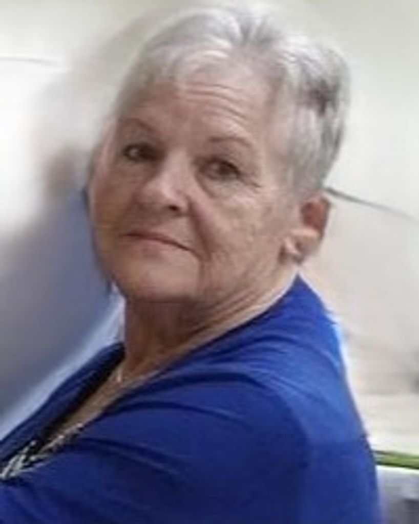 Rosa Lee Thomas Profile Photo