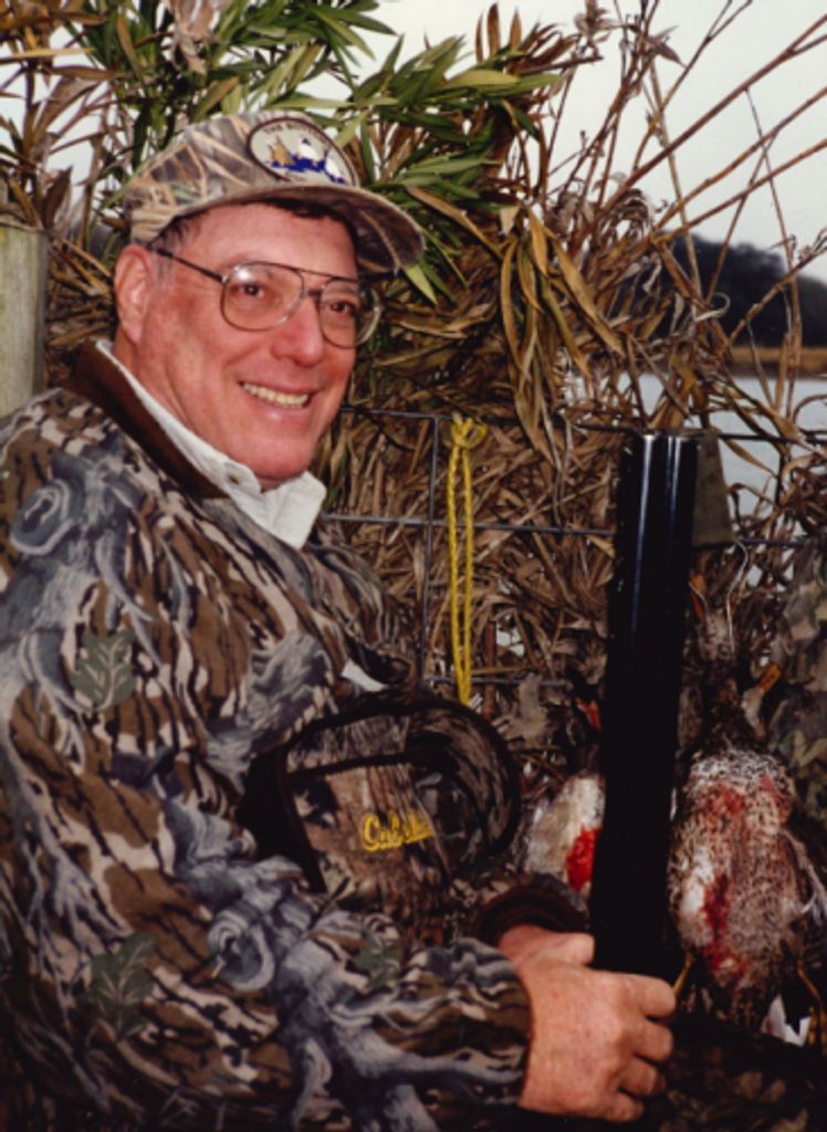 Jeffrey Castle Churan