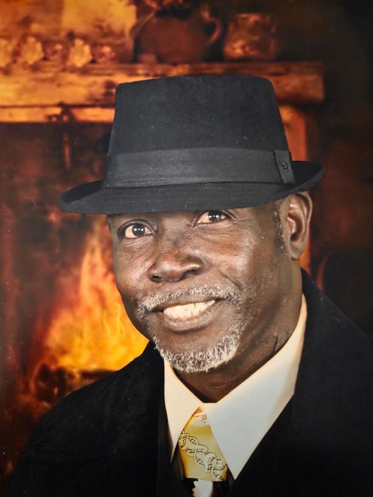Larry D Hampton Profile Photo