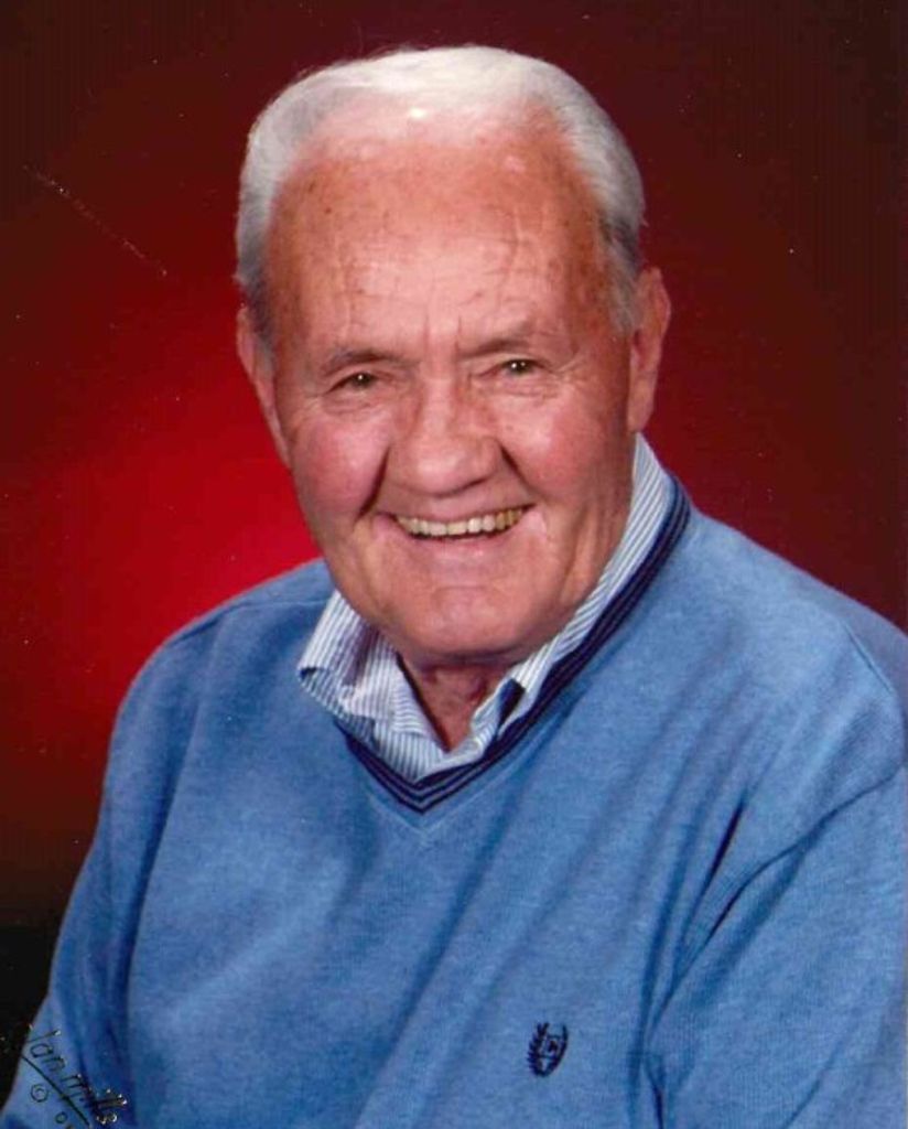 Richard Pollock