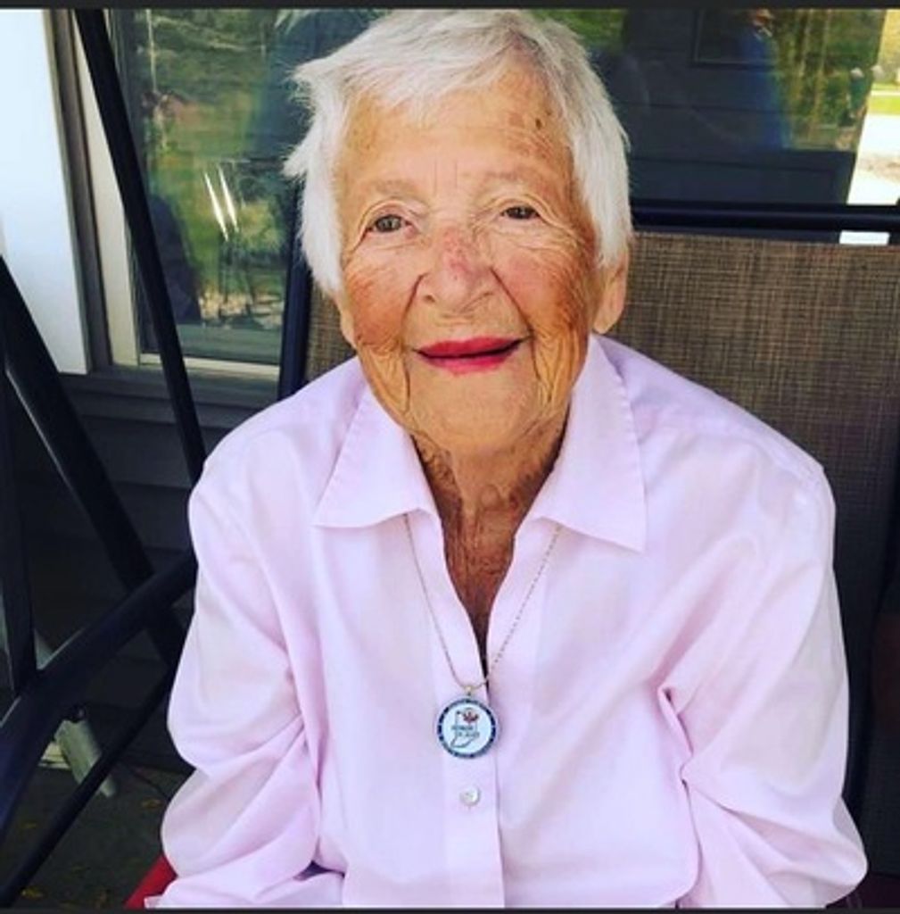 Doris Eileen Zeissig Profile Photo