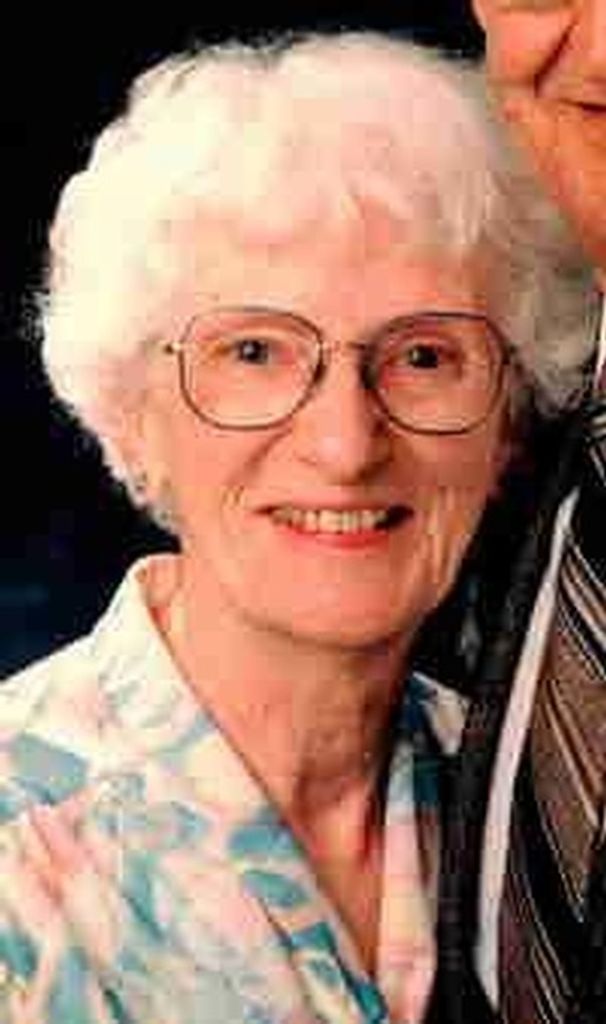 Dorothy Jean Kadlec