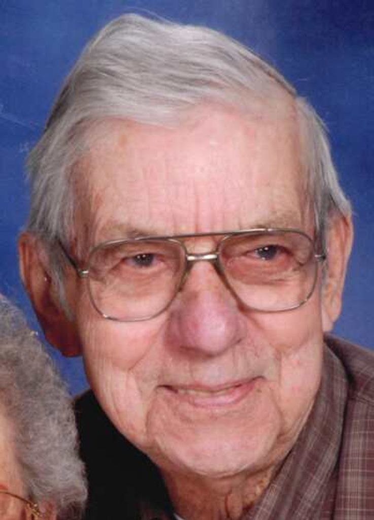 George Dewey Lawrence