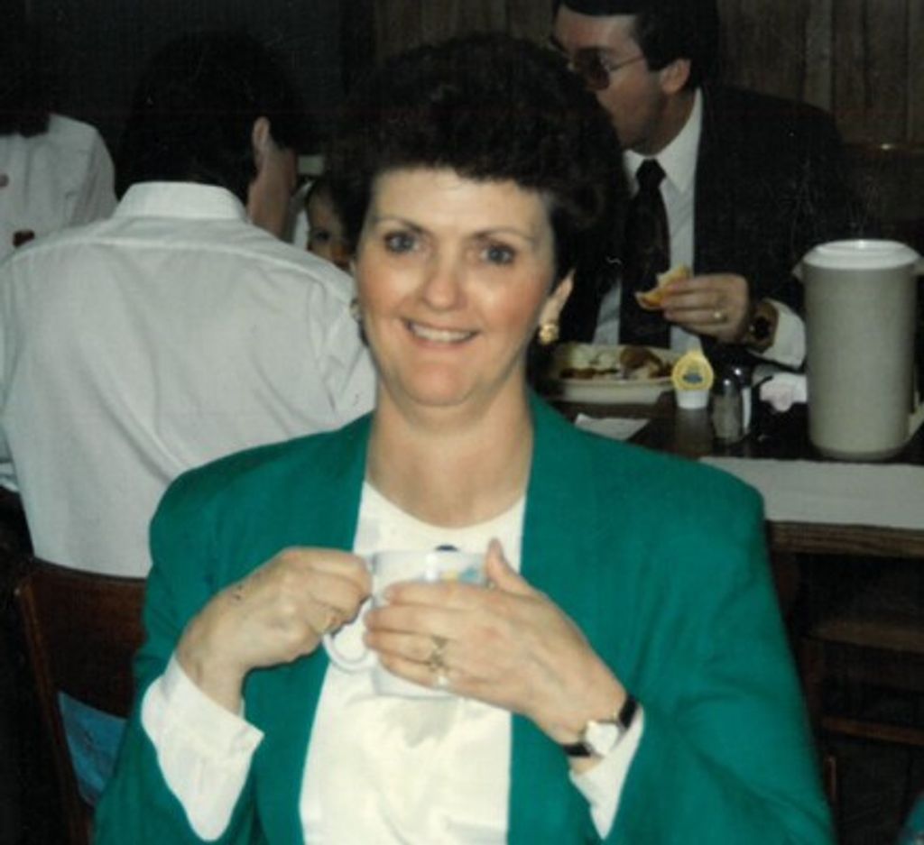Judy Catherine Garland Holt Profile Photo