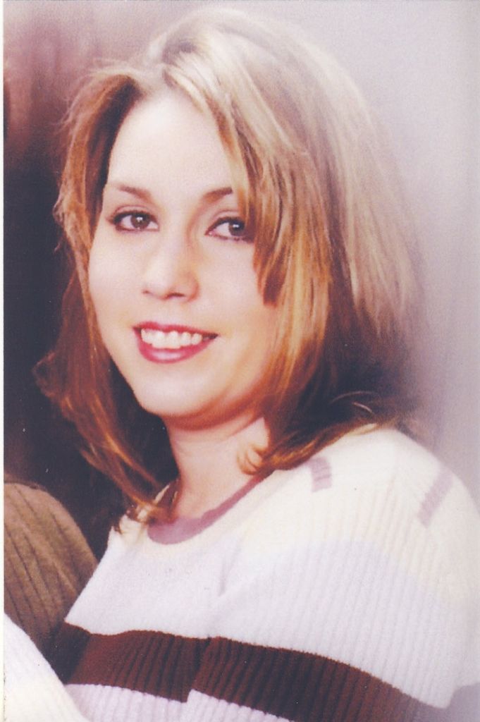 Crystal Zoch Stanford Profile Photo