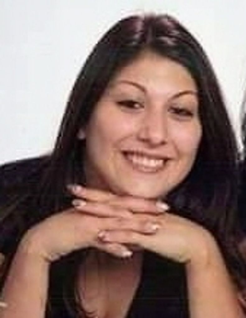 Stephanie Joan Farrell Profile Photo
