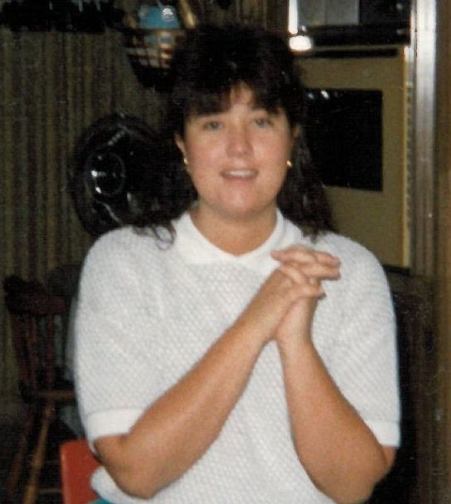 Rebecca "Becky" Greer