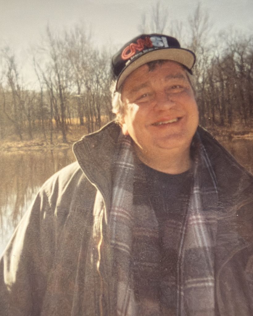 William Charles Vanatta