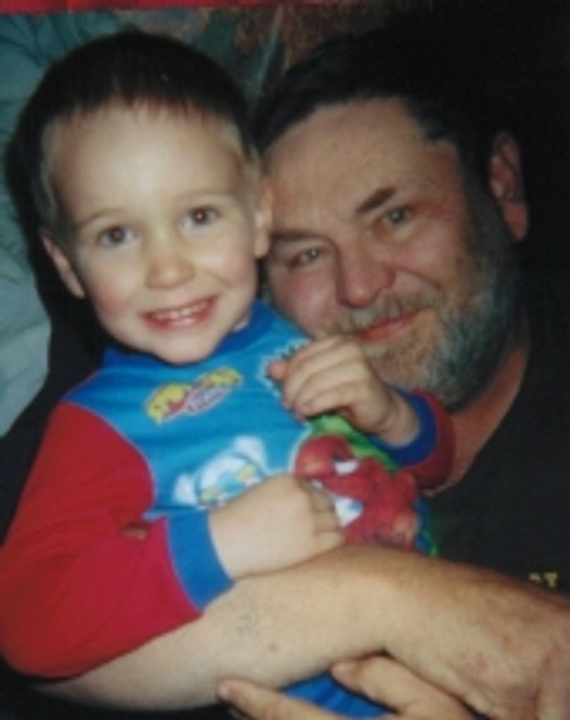 William 'Tom' Thomas Weigle, Sr. Profile Photo