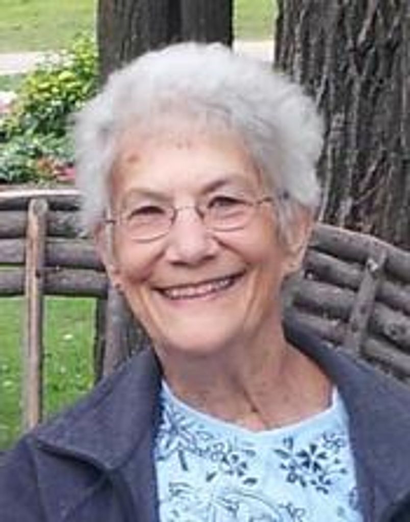 Sharon Rasmussen
