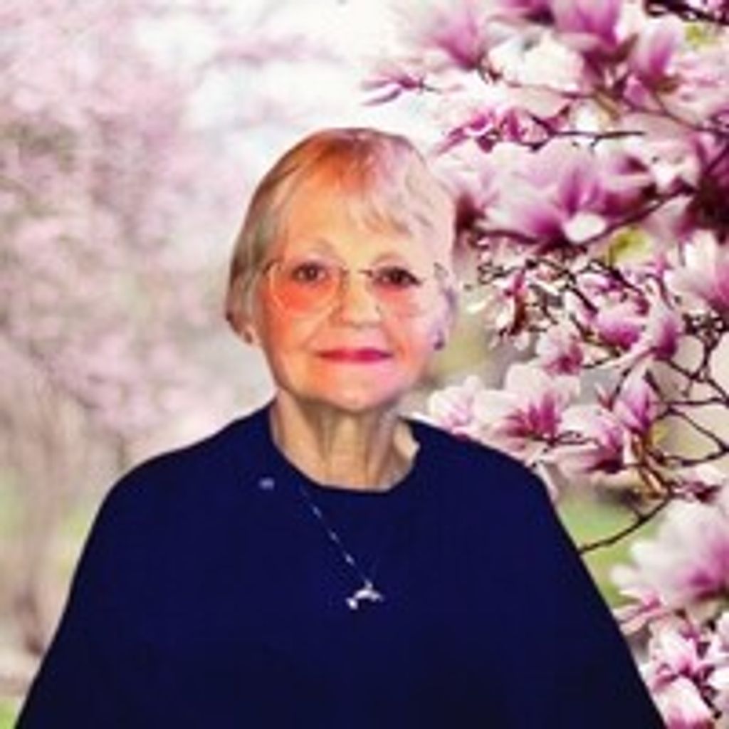 Jeanne Gale Flenner Profile Photo