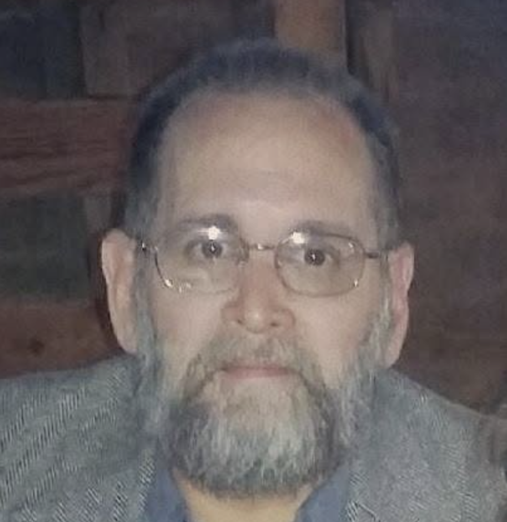Michael Alan Wehrbein