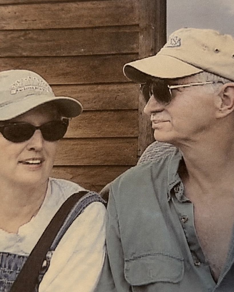 Harold B. "Bubba" Gardner, Jr.