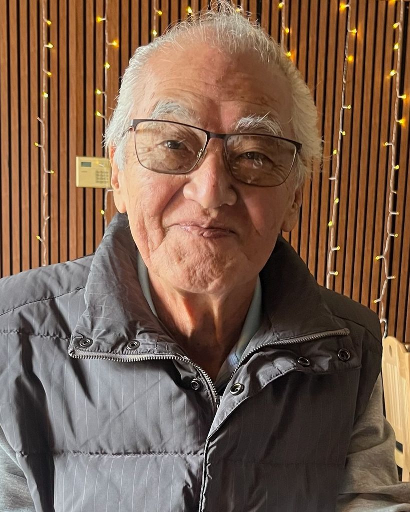 Antonio Douglas Yamauchi