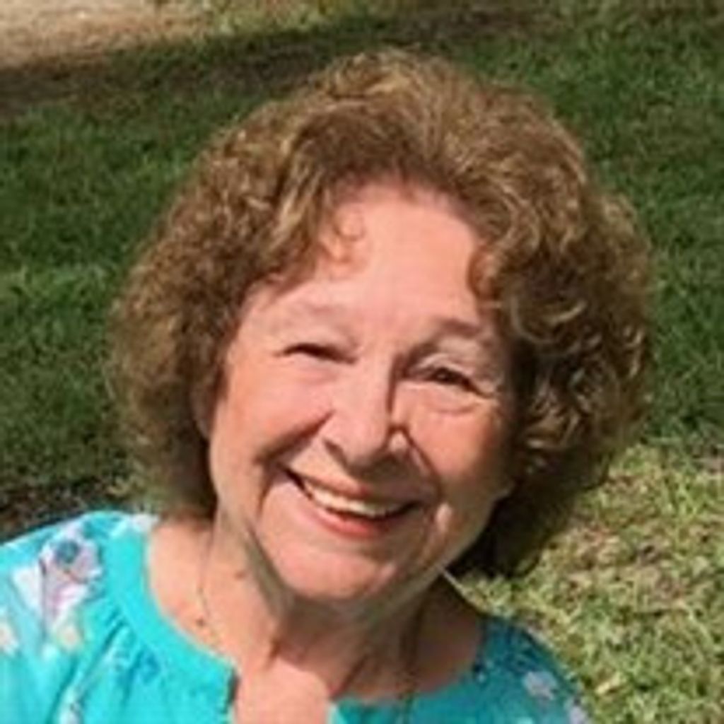Betty Jane LeJeune