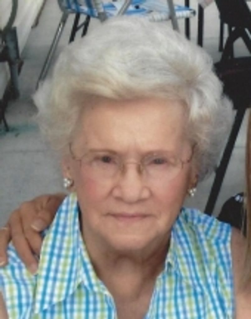 Juanita M. Hunn