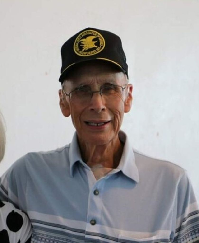Robert "Bobby" Lyons Vanhoy Profile Photo