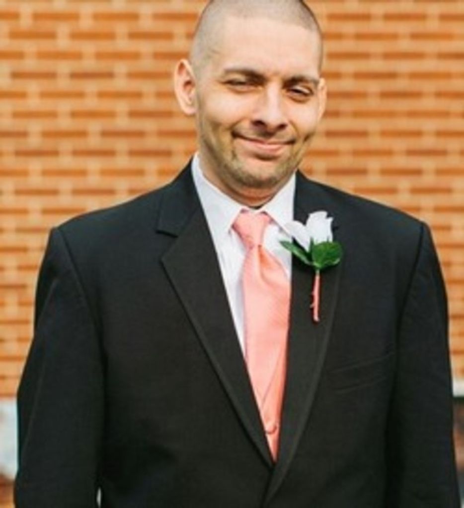 Eduardo Aguirre Jr. Profile Photo