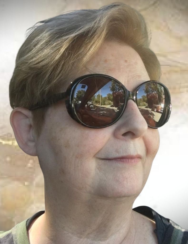 Ruth Morgan Profile Photo