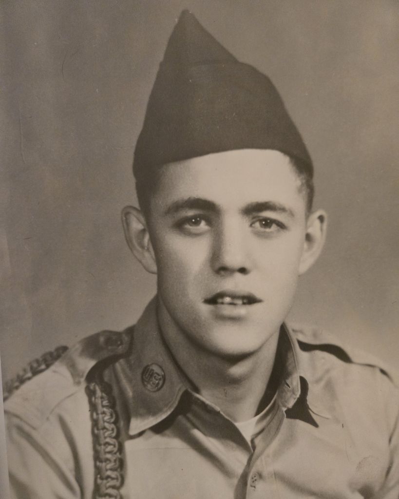Paul R. Jones, Sr. Profile Photo