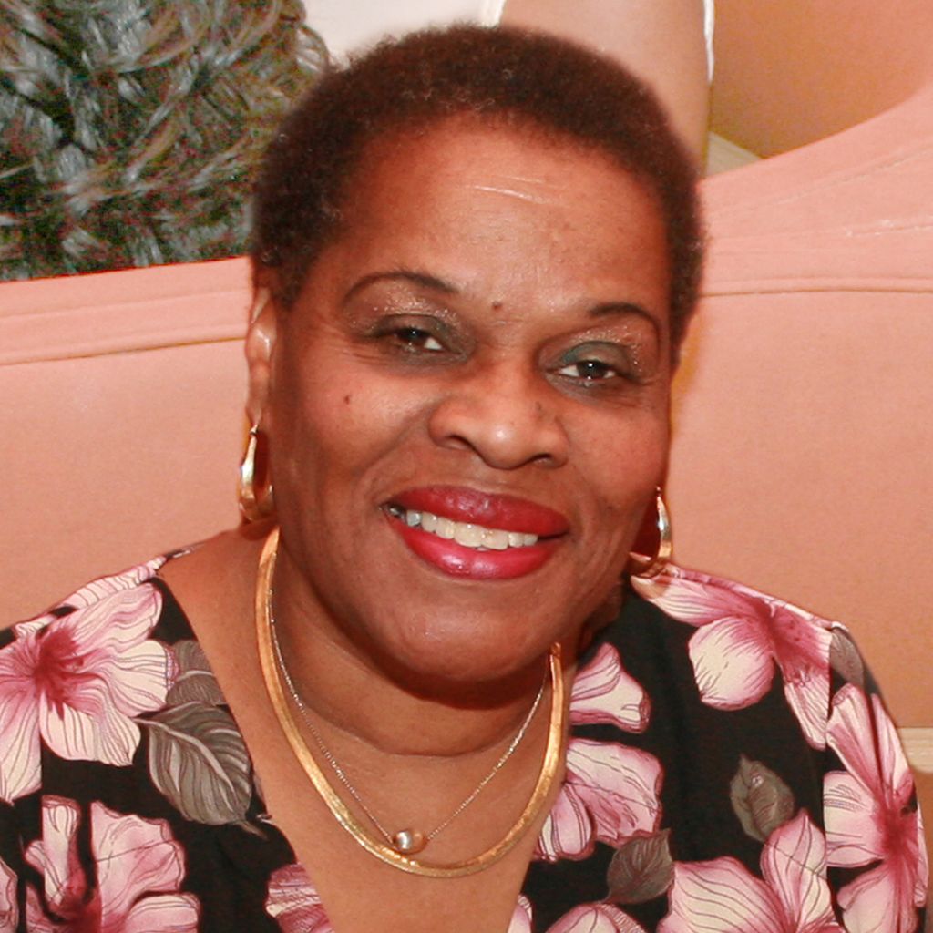 Eleanor Rose Rogers