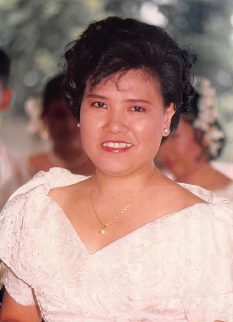 Lea Corazon Lam