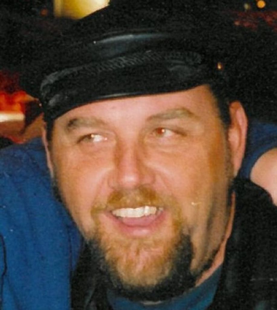Steven Lever