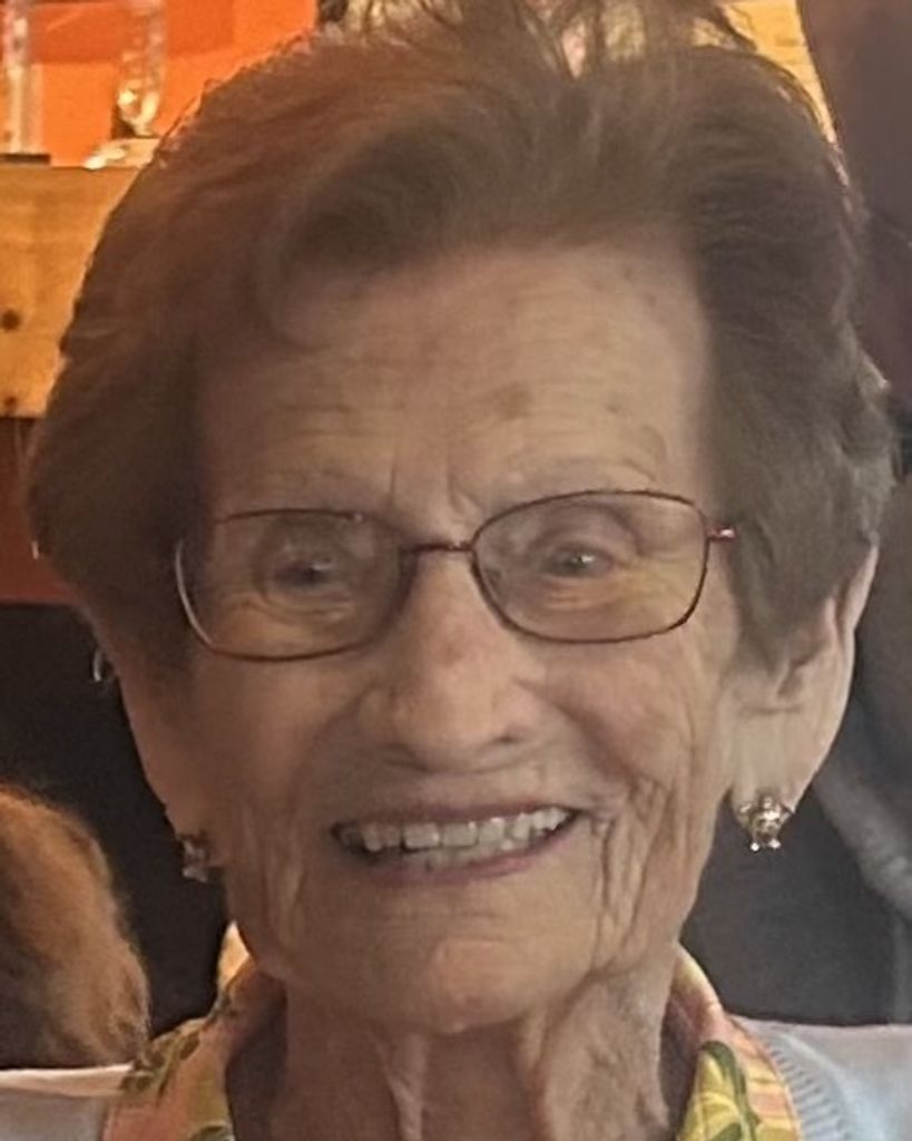 Janet M. Merritt Profile Photo