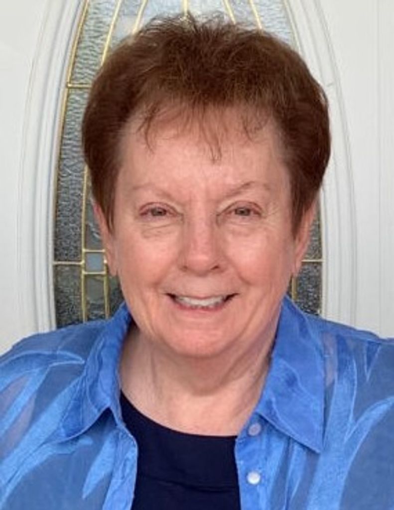 Linda Taylor Profile Photo