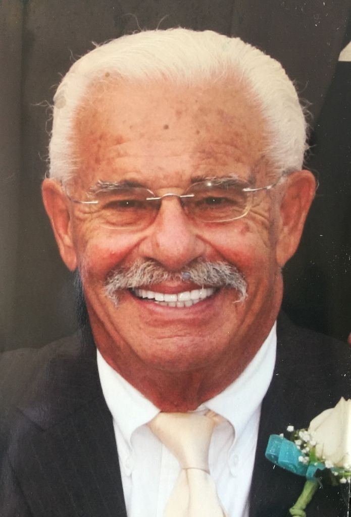 Frank J. Grieco