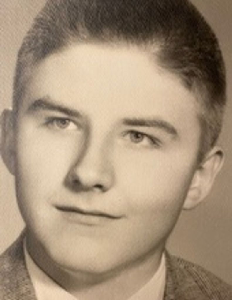 Stephen Harrel Greer Profile Photo