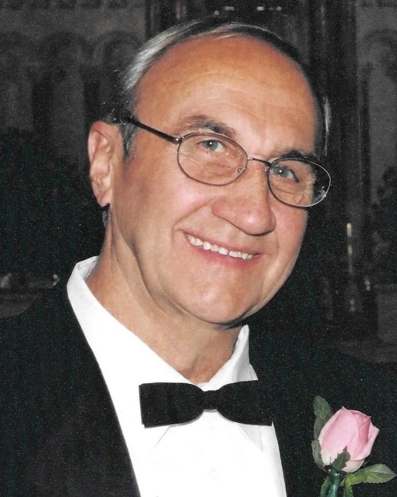 Arthur C. Sauber Profile Photo