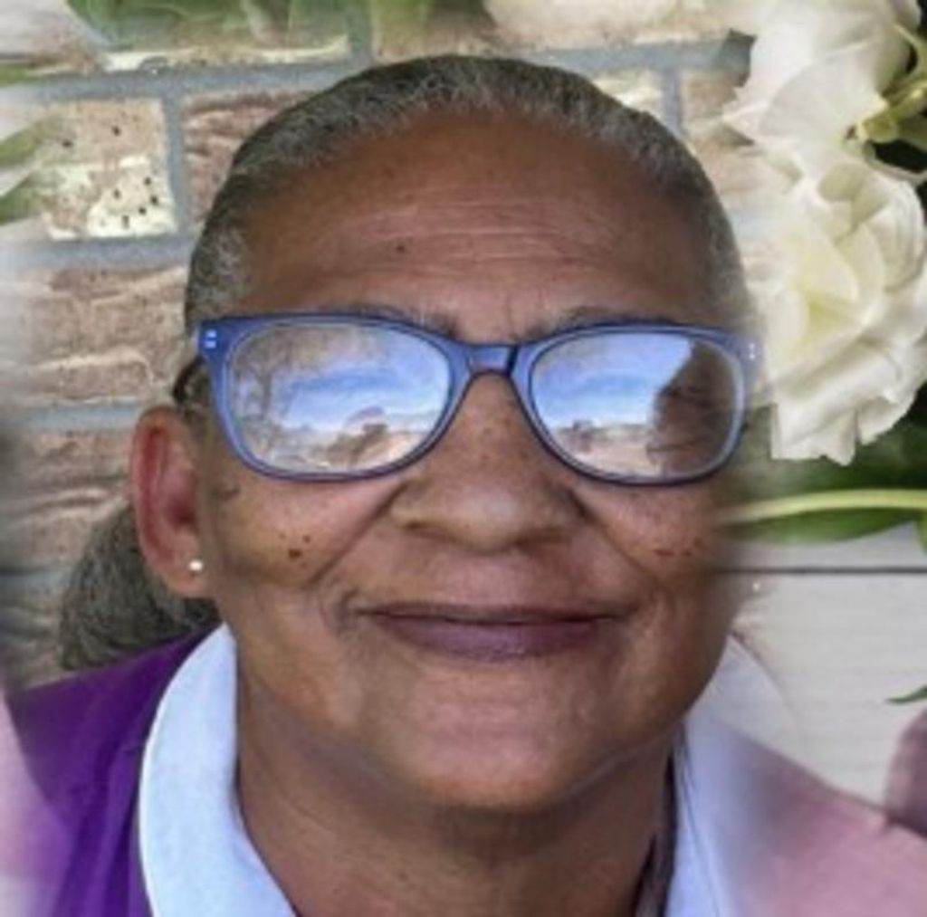 Louvenia Galloway Profile Photo