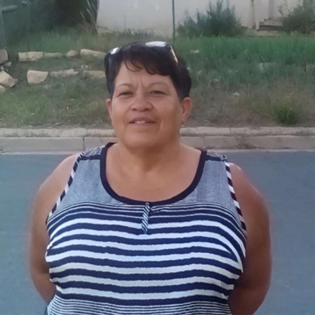Cecilia "Chila" Salas Profile Photo