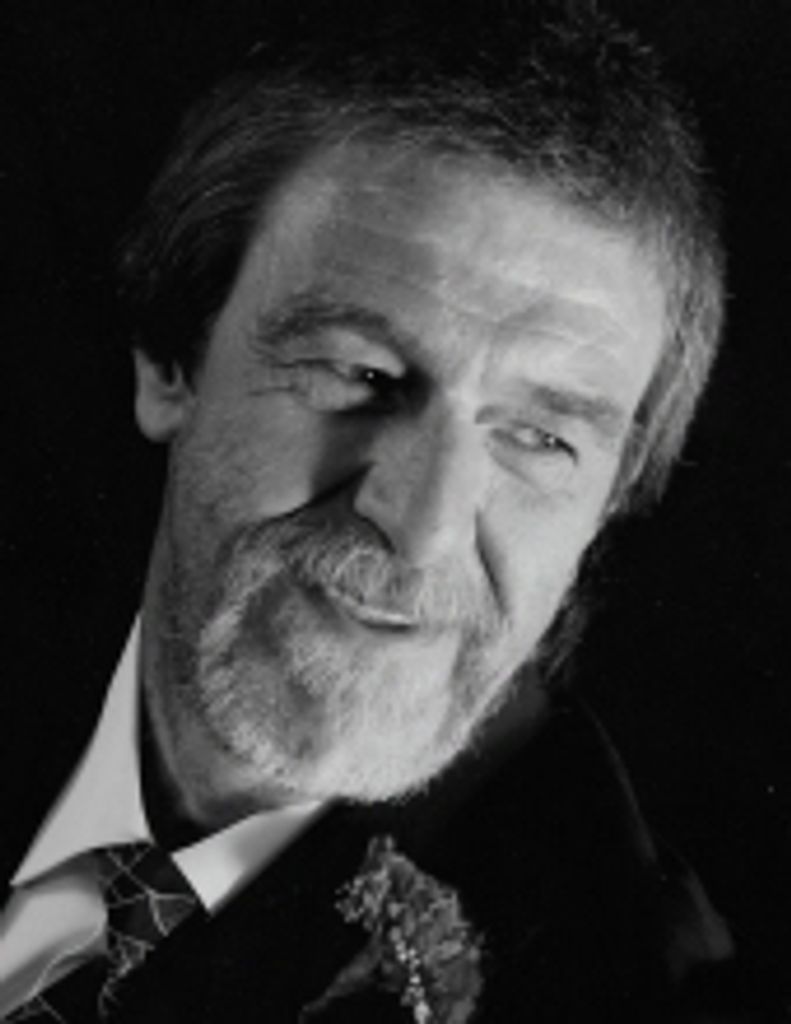 Daniel J. Fuller