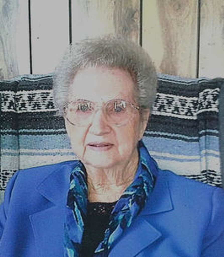Ruby Rowley Profile Photo