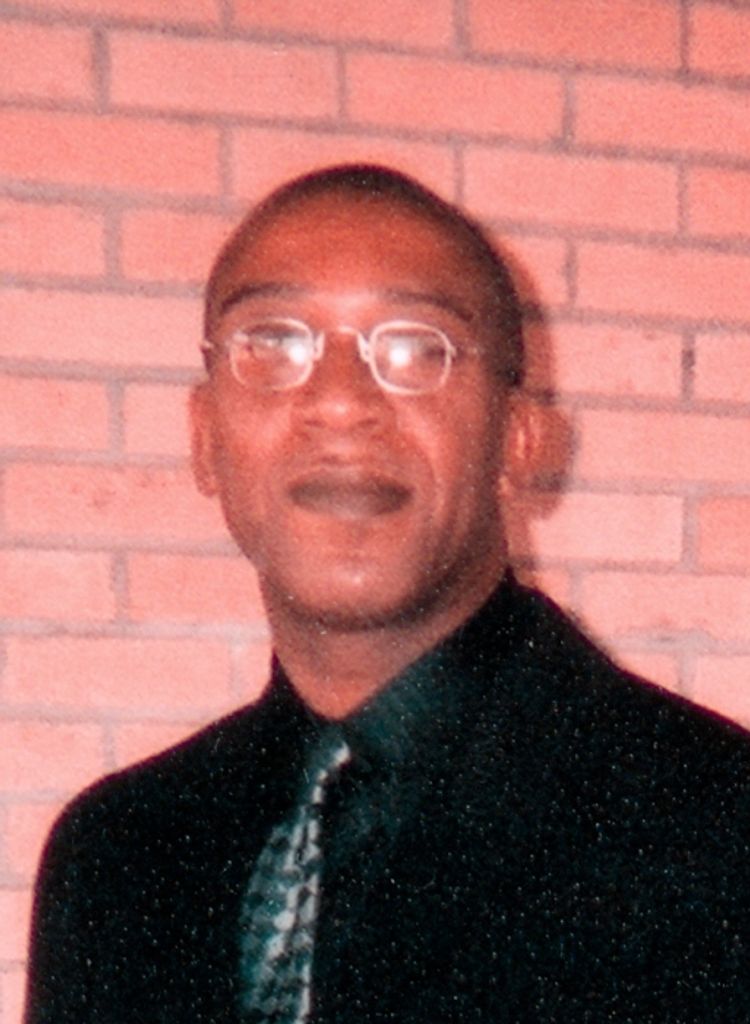 Jeffrey J. Robinson