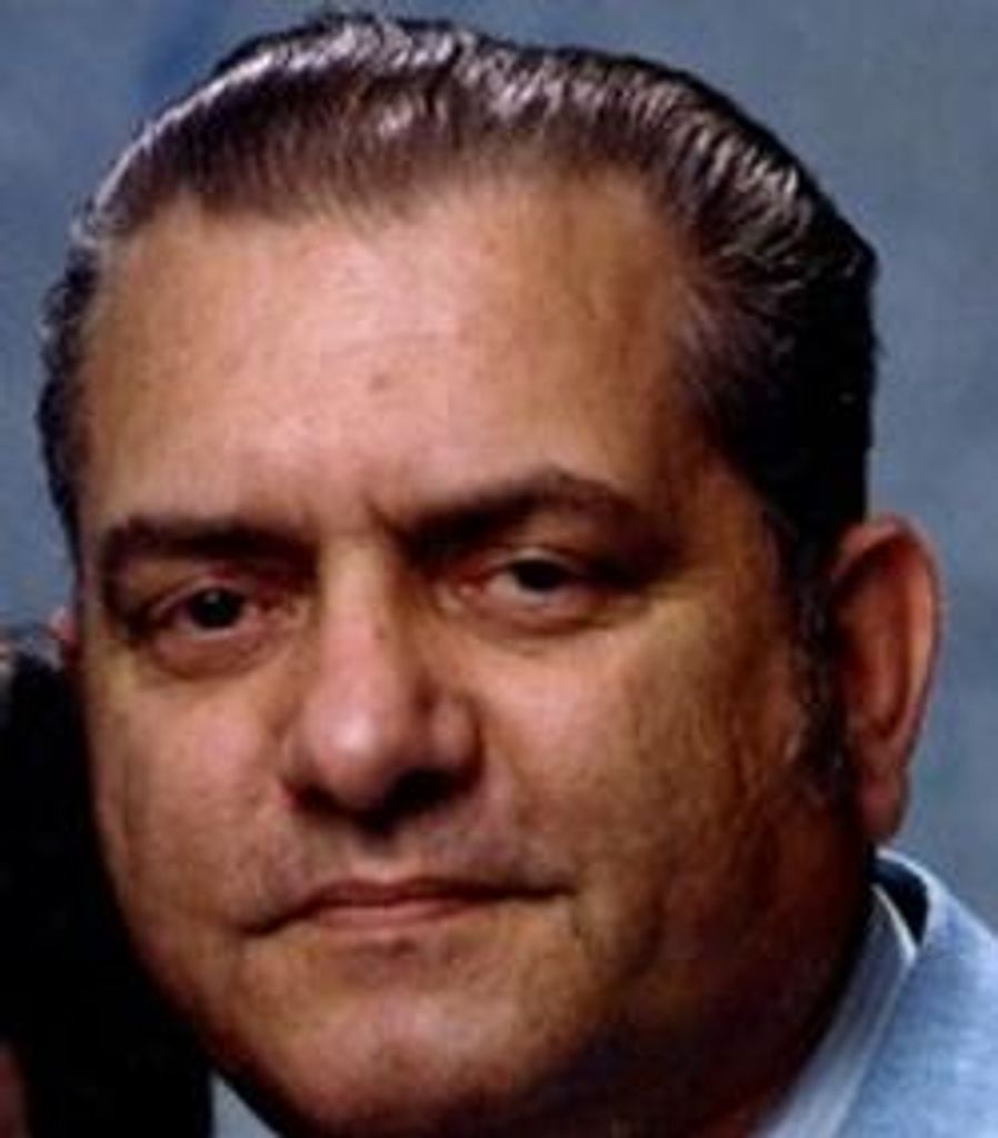 William Eugene "Gene" Adams