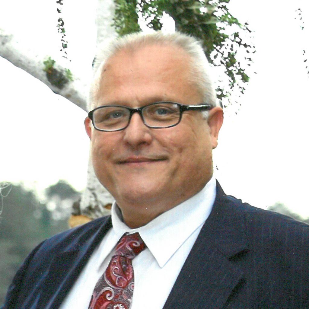 William "Lee" Carpenter